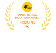 Smart Financial Education Platform 2025