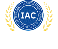 International Accreditation Council