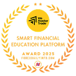 Smart Financial Education Platform 2025